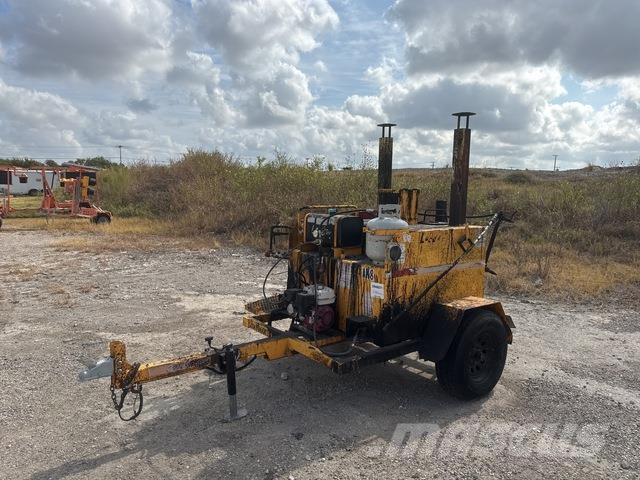 LeeBoy  建設機械 -　その他