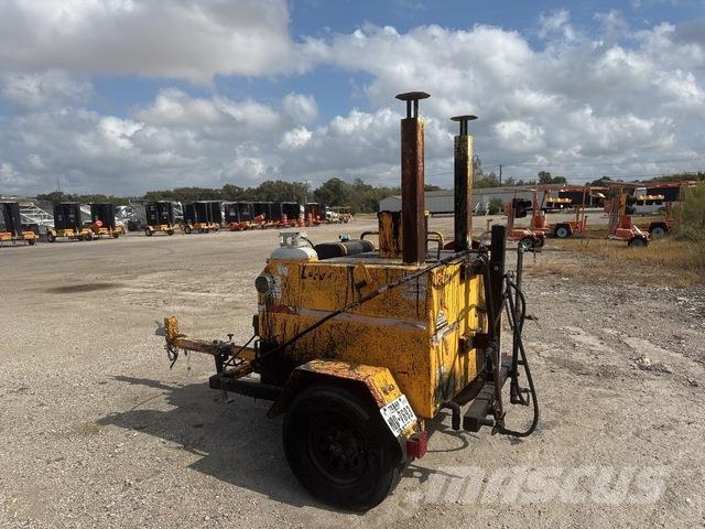 LeeBoy  建設機械 -　その他