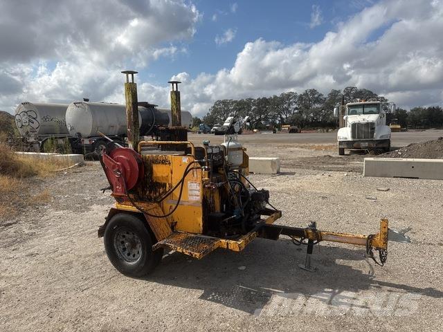 LeeBoy  建設機械 -　その他