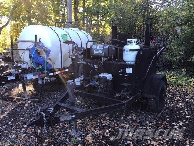 LeeBoy 250T 建設機械 -　その他