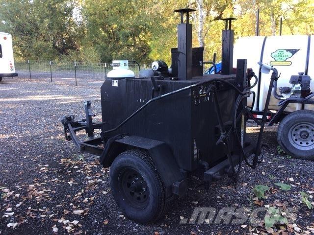 LeeBoy 250T 建設機械 -　その他