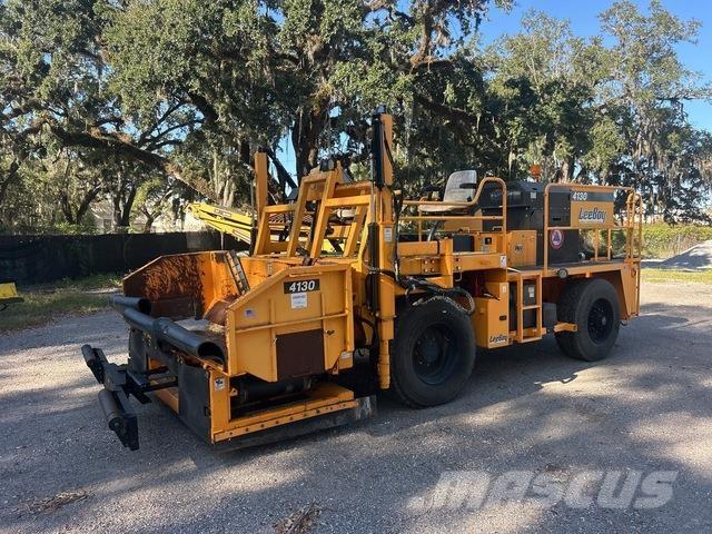 LeeBoy 4130 アスファルト機械アクセサリー・アタッチメント