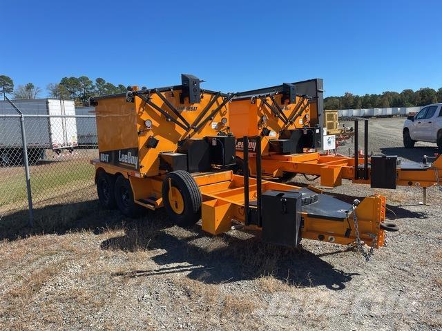 LeeBoy HB4T 建設機械 -　その他