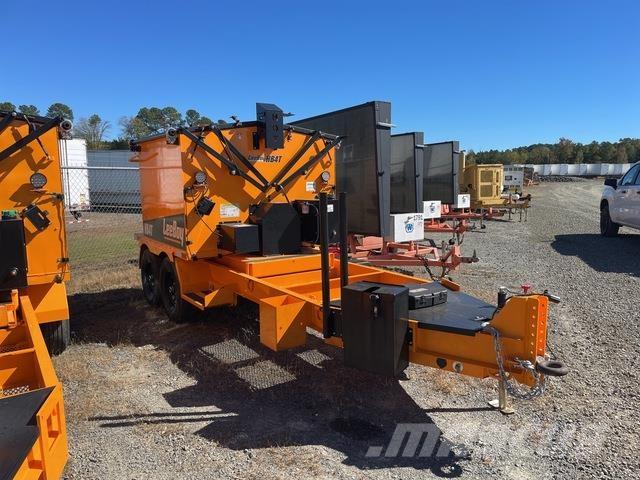 LeeBoy HB4T 建設機械 -　その他