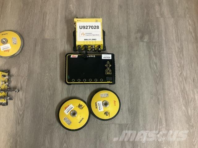 Leica 21396288 その他部品