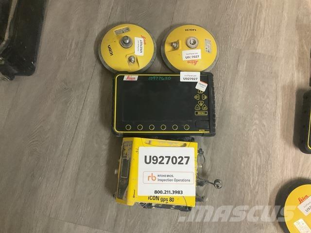 Leica 848069 その他部品