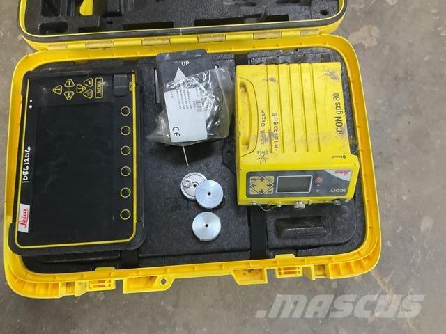 Leica 848069 その他部品