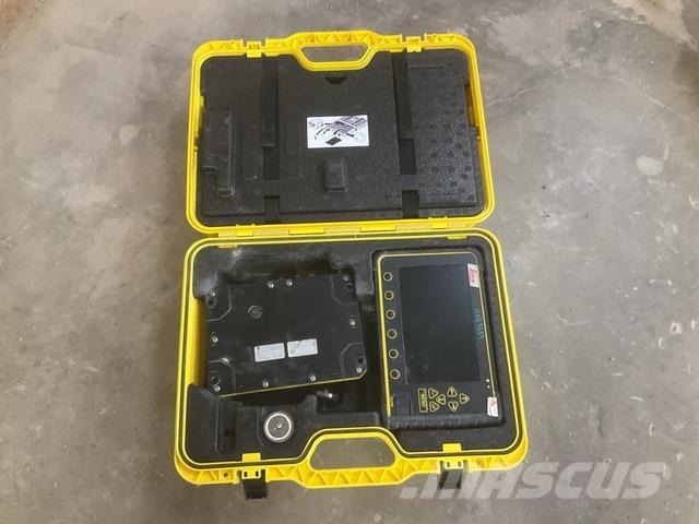 Leica 848069 その他部品