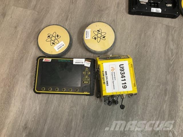 Leica 848069 その他部品