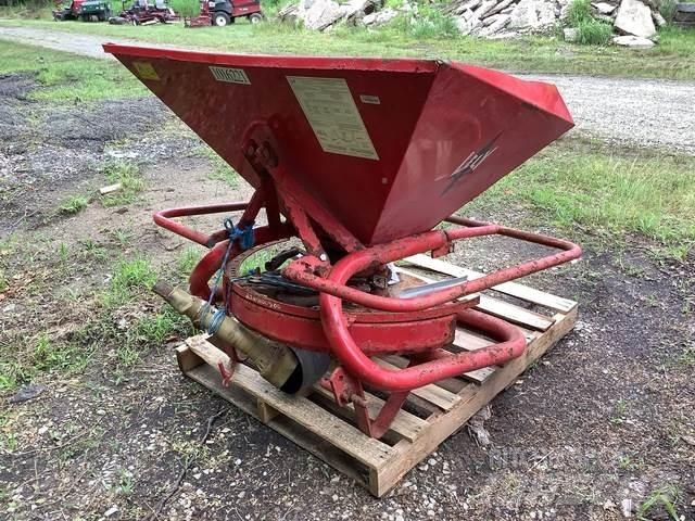 Lely  ブームスプレイヤー