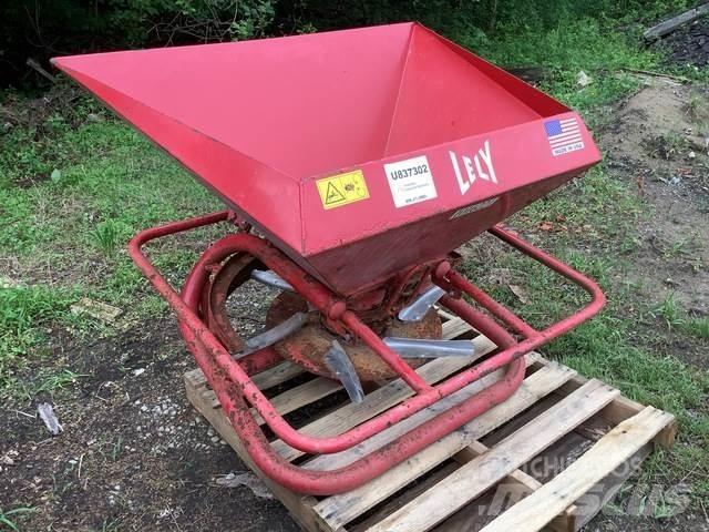 Lely  ブームスプレイヤー