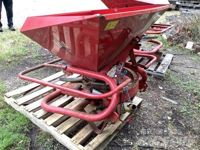 Lely  ブームスプレイヤー