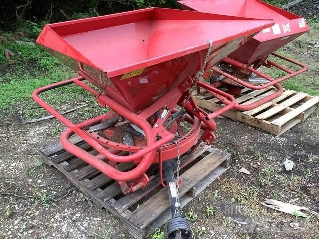 Lely  ブームスプレイヤー