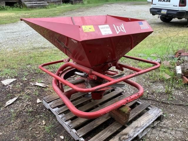 Lely  ブームスプレイヤー