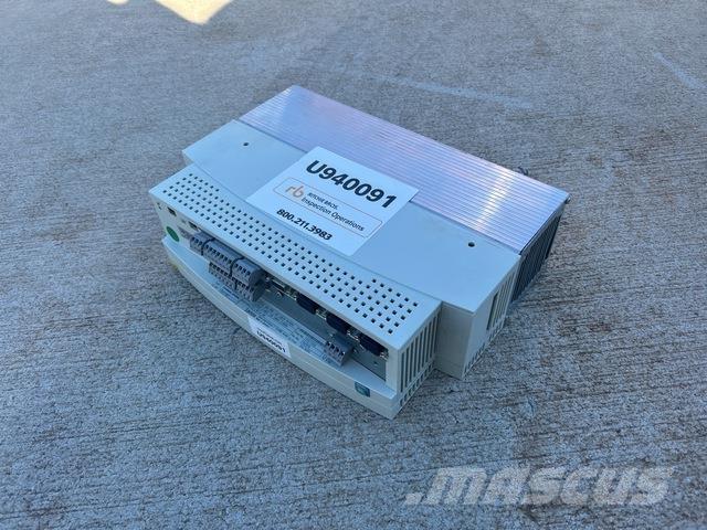  Lenze EVS9324 建設機械 -　その他