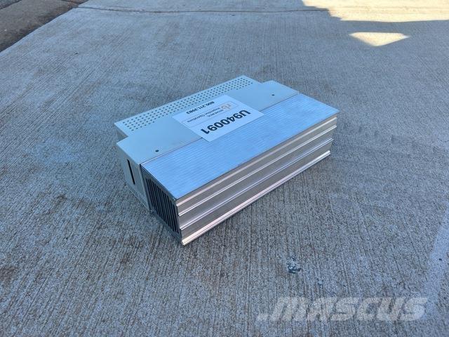  Lenze EVS9324 建設機械 -　その他