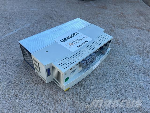  Lenze EVS9324 建設機械 -　その他