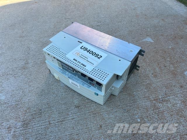  Lenze EVS9325 建設機械 -　その他