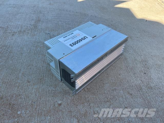  Lenze EVS9326 建設機械 -　その他