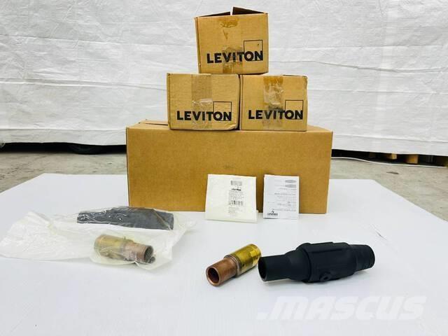  Leviton 建設機械 -　その他