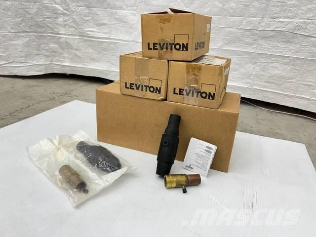  Leviton 建設機械 -　その他
