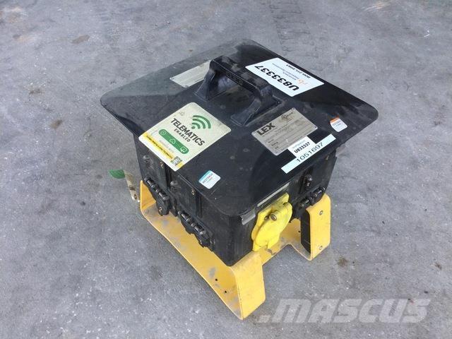  LEX T2-A2-6A1E 建設機械 -　その他