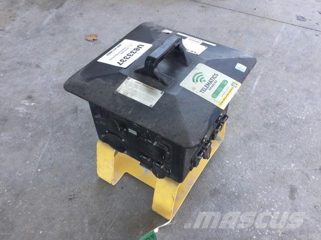  LEX T2-A2-6A1E 建設機械 -　その他