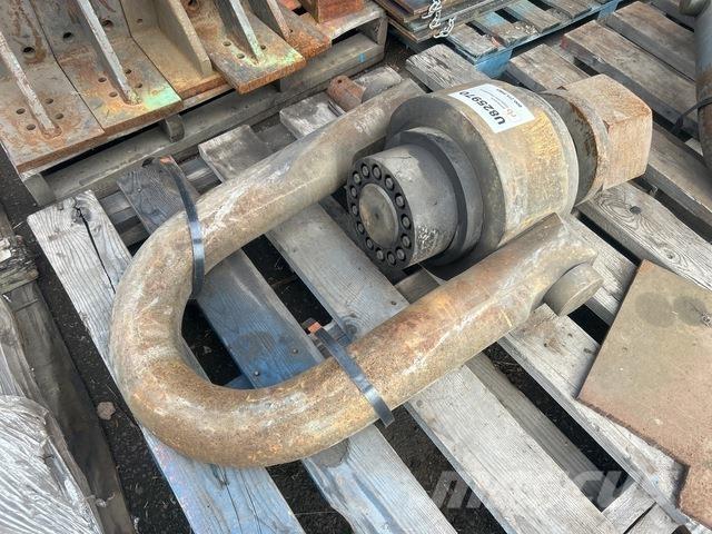  Lifting Device クレーン部品と設備