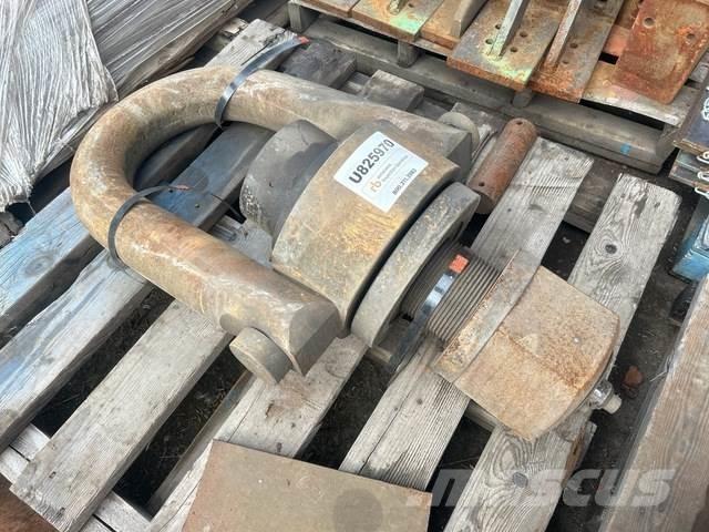  Lifting Device クレーン部品と設備