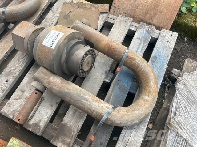  Lifting Device クレーン部品と設備