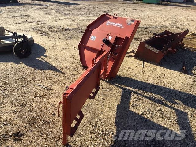  Limb Ninja 建設機械 -　その他