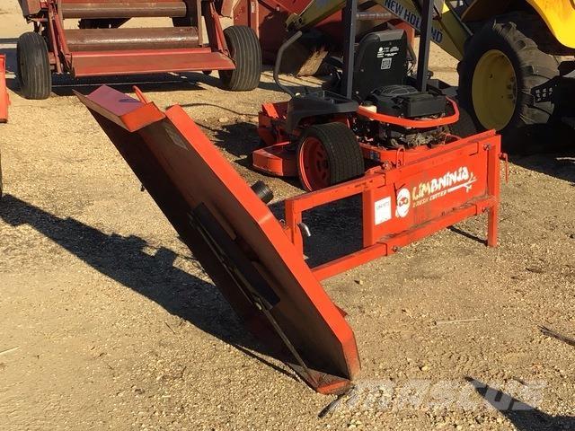  Limb Ninja 建設機械 -　その他