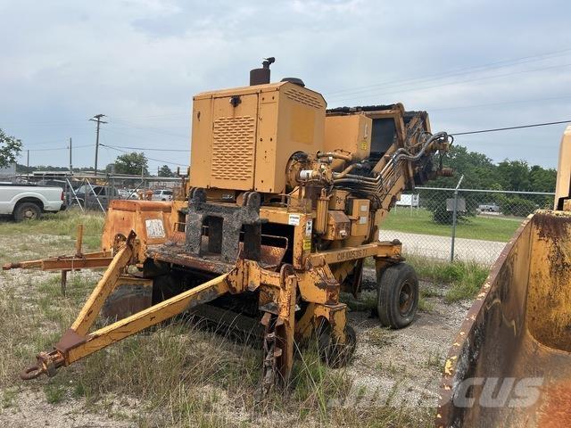 Lincoln 600AXL アスファルトフィニッシャ