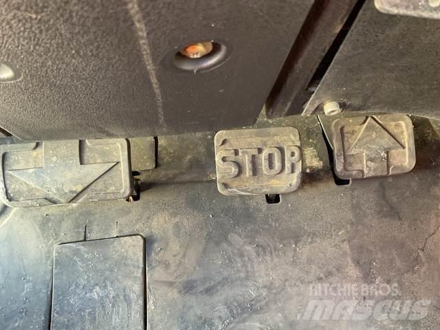 Linde E14-01 建設機械 -　その他