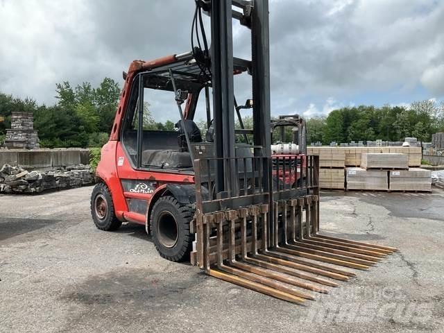 Linde H70D-03 建設機械 -　その他