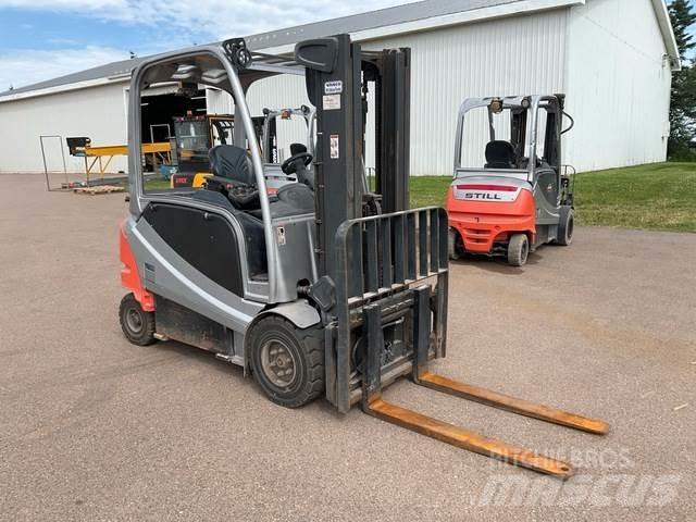 Linde RX60 建設機械 -　その他