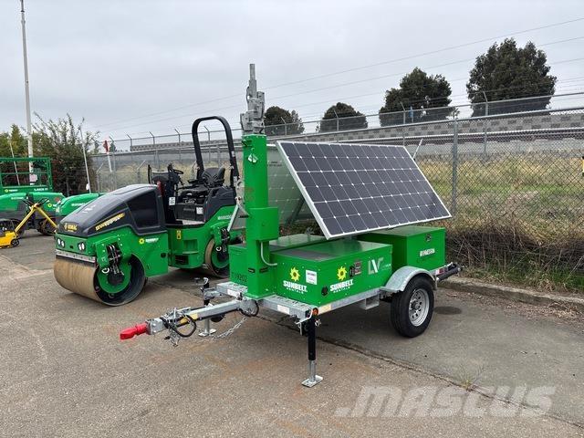  Live View V2MM ローローダー