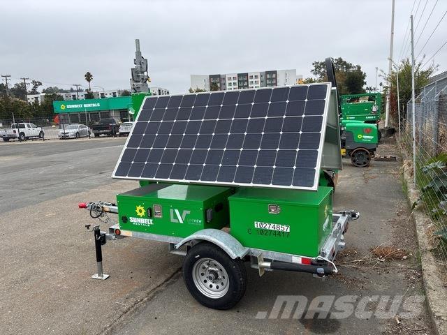  Live View V2MM ローローダー