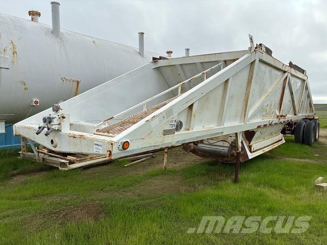 Load King  ダンプトレーラー