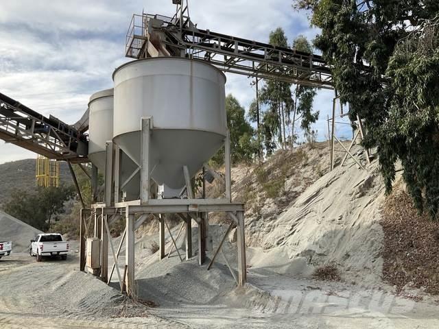  Load Out 建設機械 -　その他