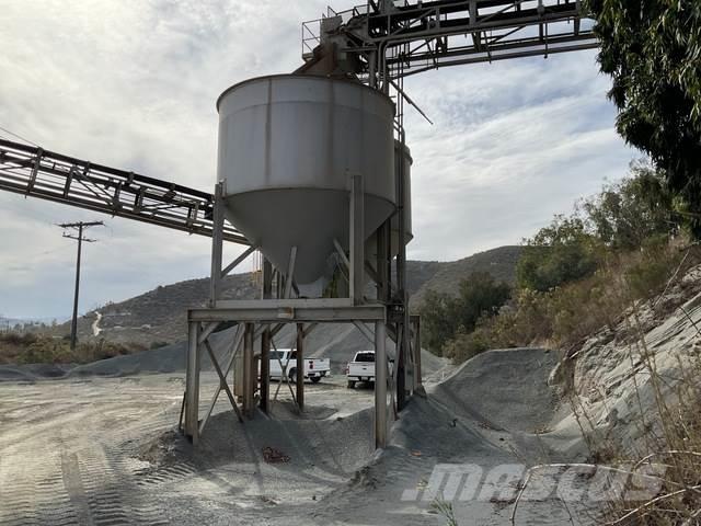  Load Out 建設機械 -　その他