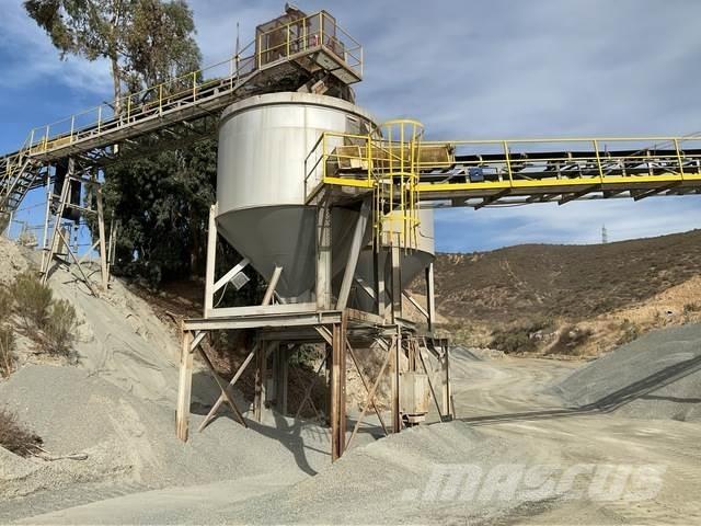  Load Out 建設機械 -　その他