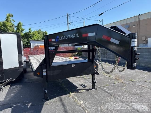 Load Trail  車両運搬用トレーラー