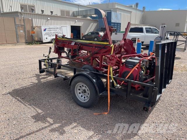 Load Trail  その他トレーラー