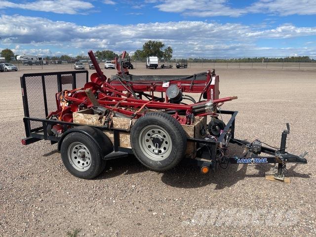 Load Trail  その他トレーラー