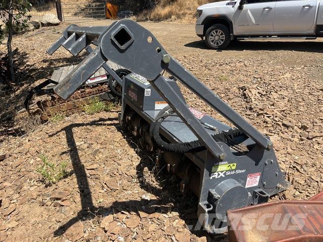 Loftness  その他耕運機とアクセサリー・アタッチメント