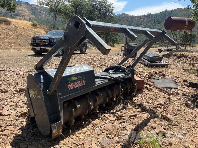 Loftness  その他耕運機とアクセサリー・アタッチメント