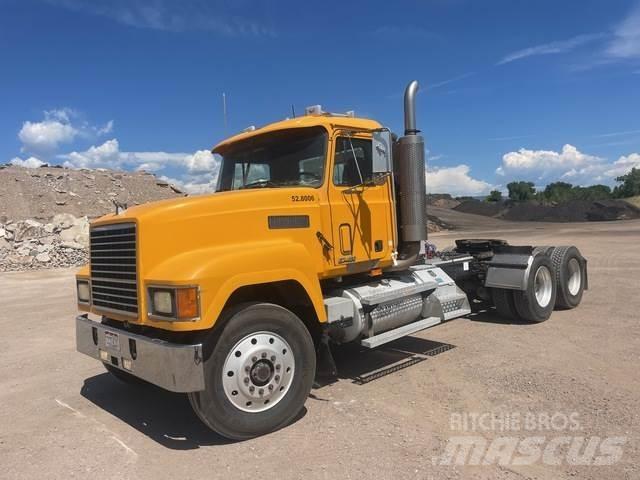 Mack CH613 中古トラクターヘッド | トレーラーヘッド