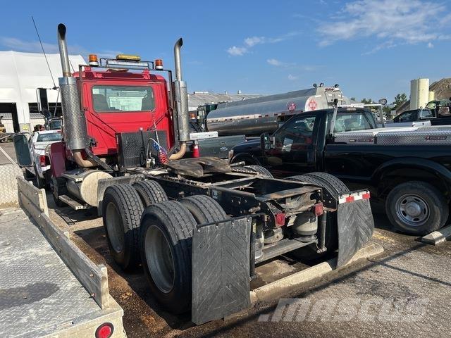 Mack CH613 中古トラクターヘッド | トレーラーヘッド