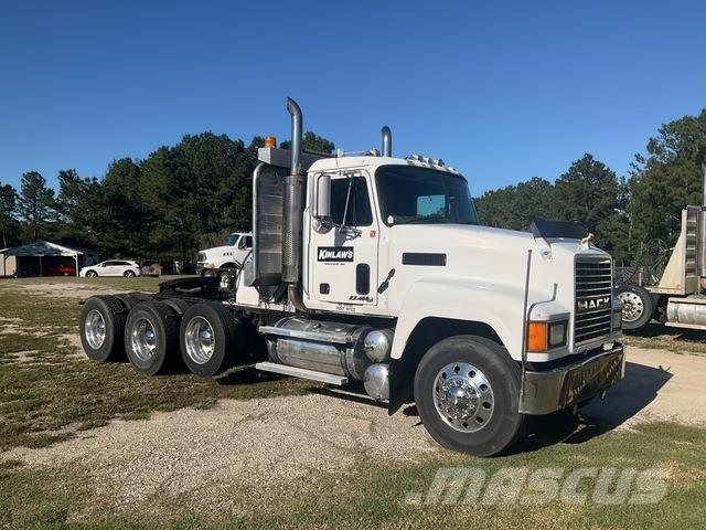 Mack CH613 中古トラクターヘッド | トレーラーヘッド